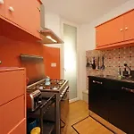 Ych-Riboty House Al Vaticano