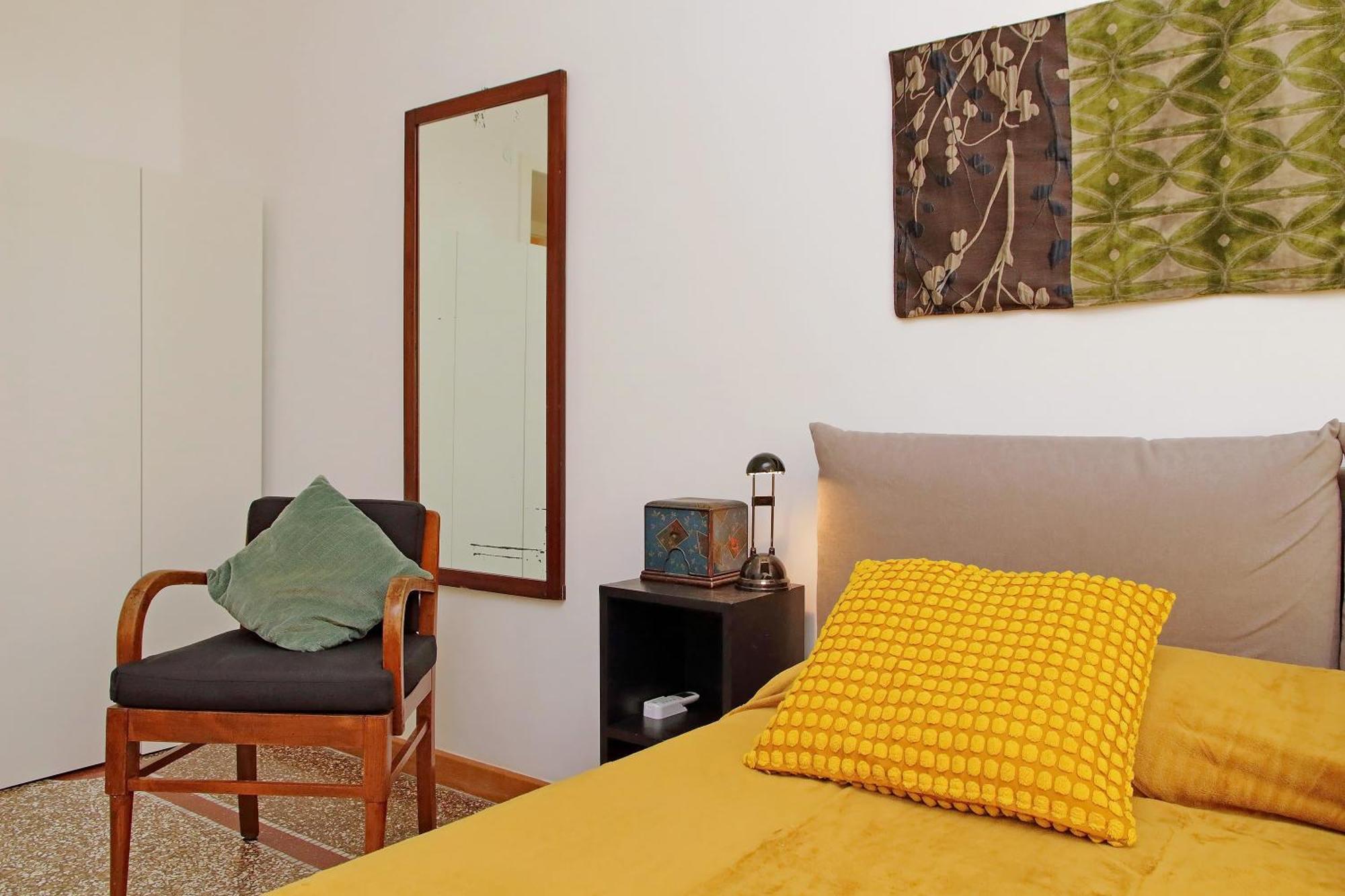 Ych-riboty House Al Vaticano Apartment Rom