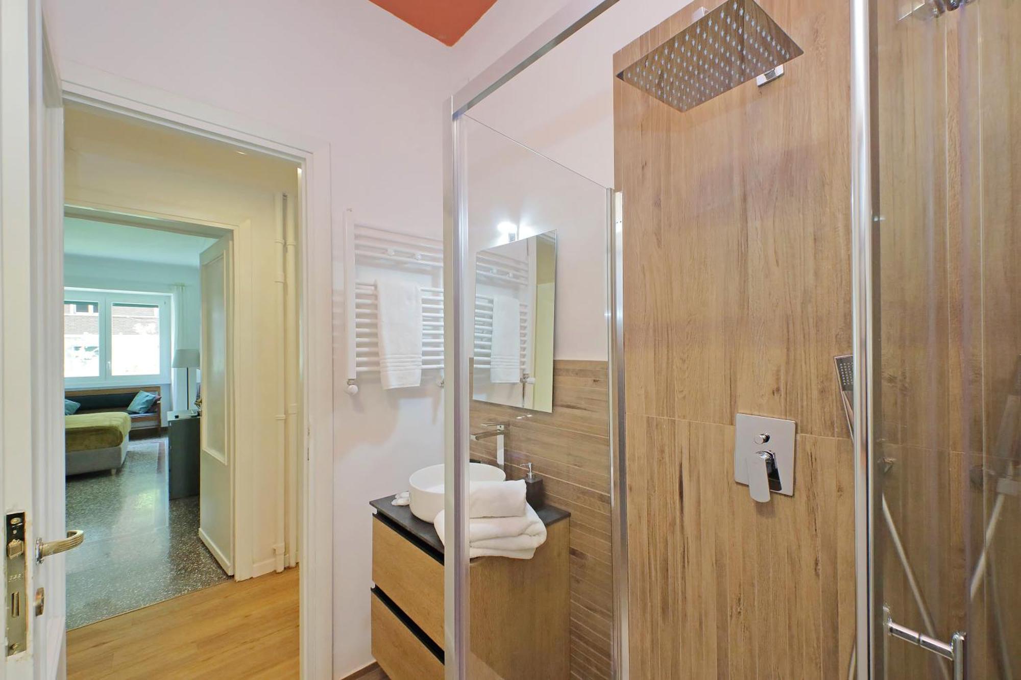 Apartment Ych-riboty House Al Vaticano *