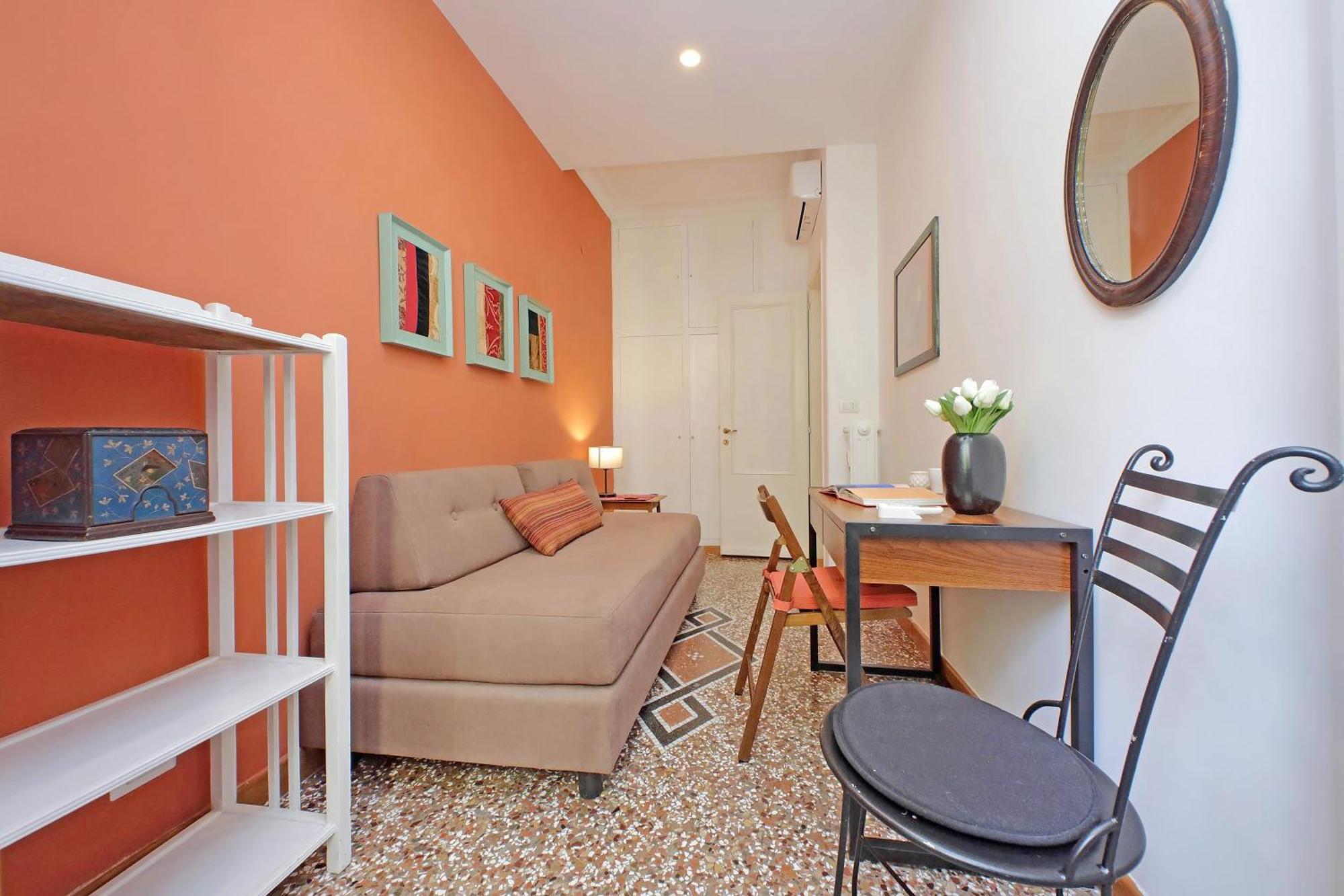Apartment Ych-riboty House Al Vaticano *