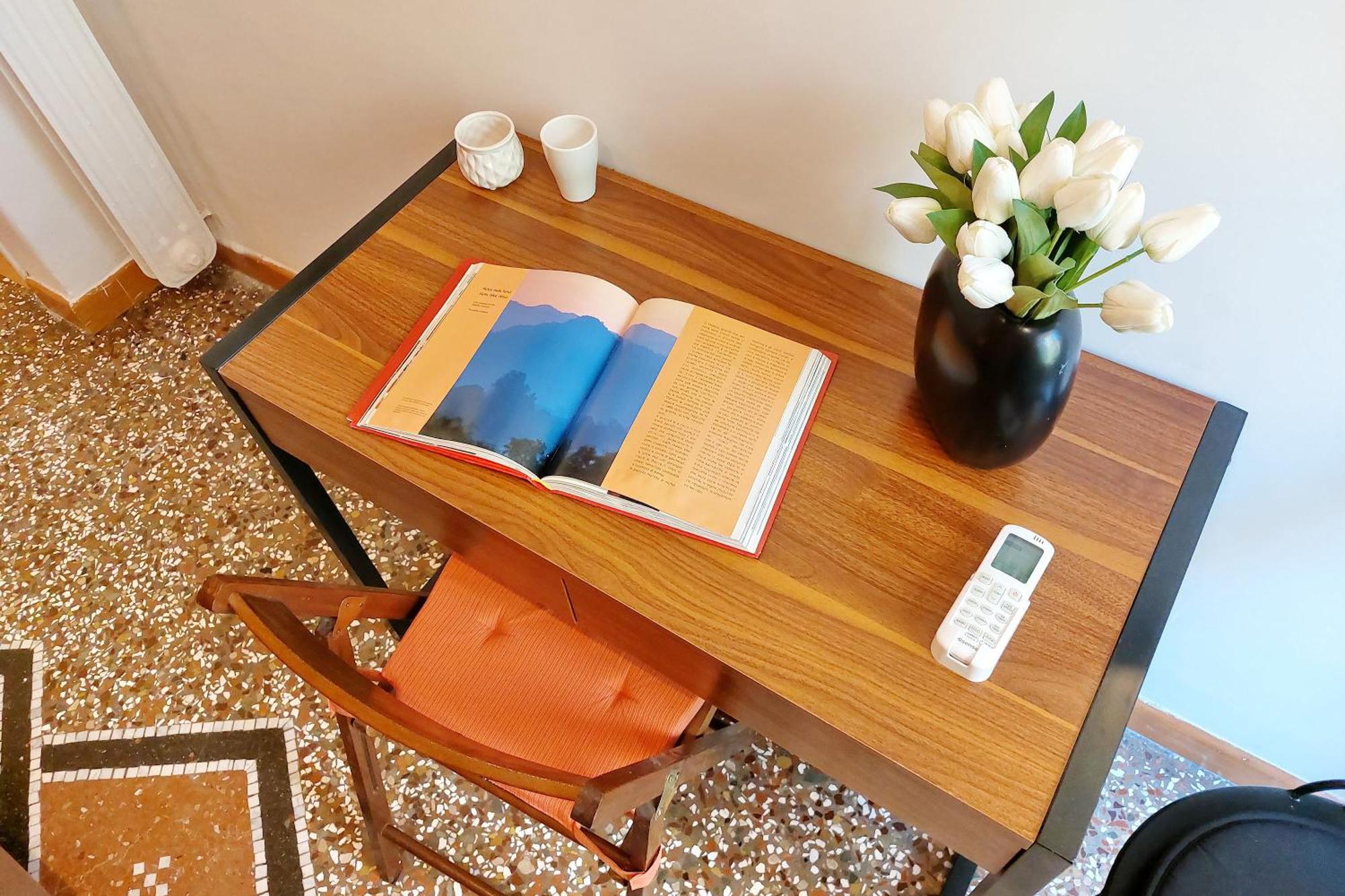 Apartment Ych-riboty House Al Vaticano *