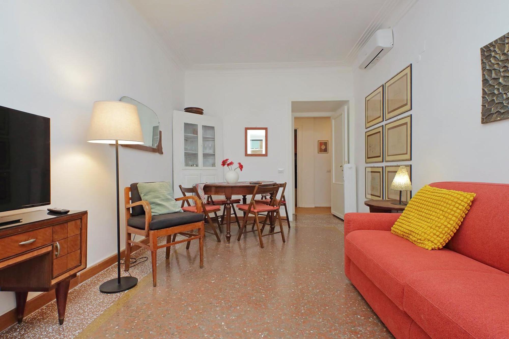 Apartment Ych-riboty House Al Vaticano