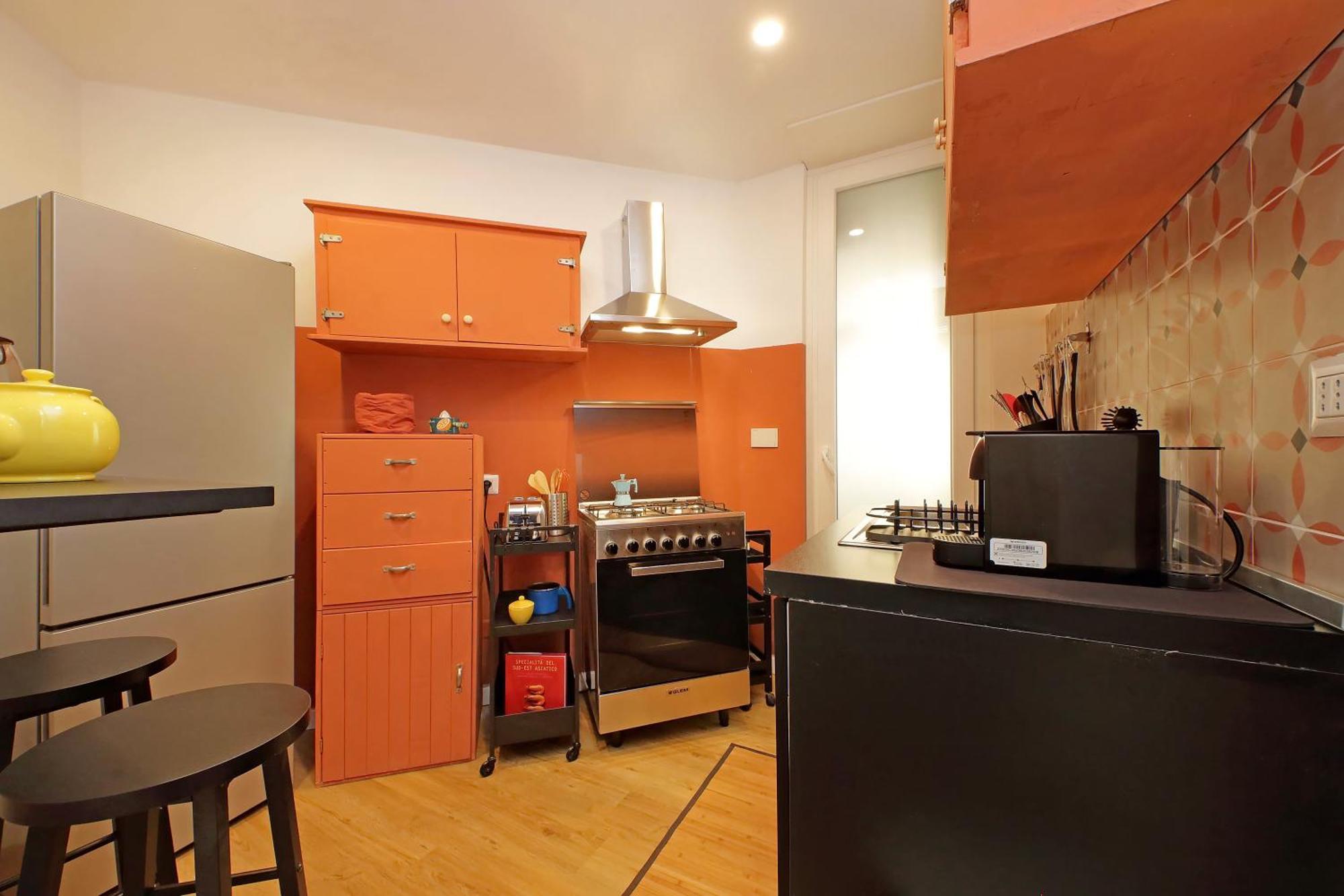 Apartment Ych-riboty House Al Vaticano *